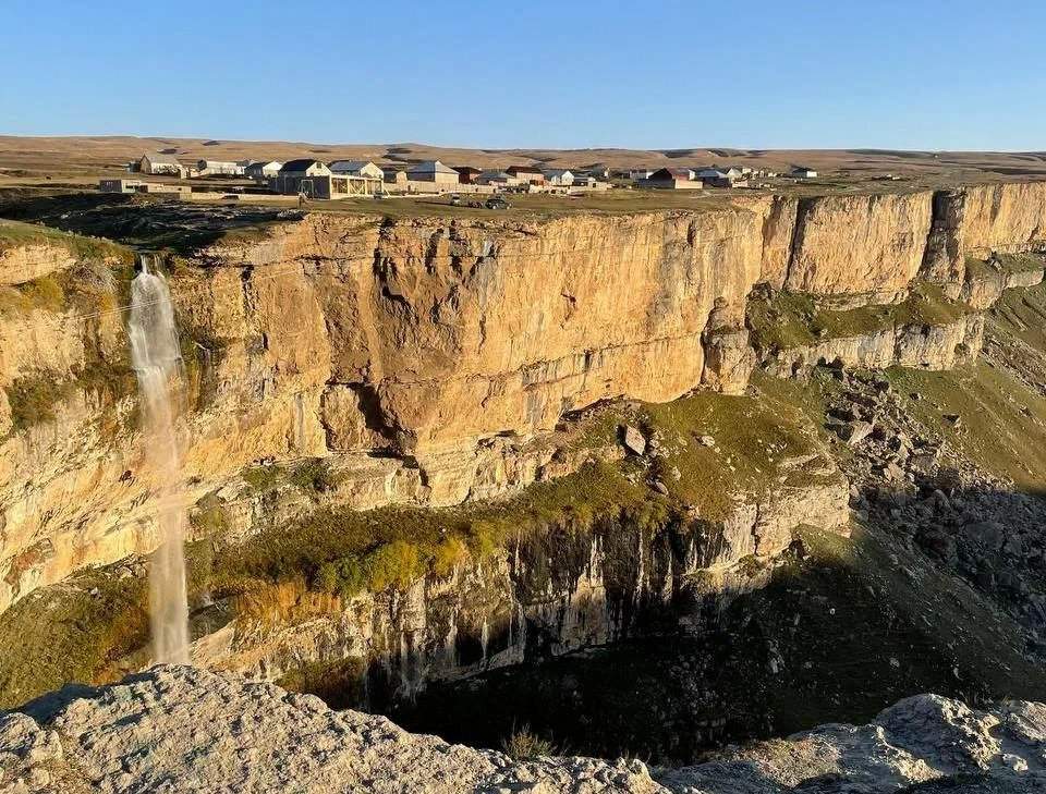8 дней. Дагестанская сказка. — фотография 9