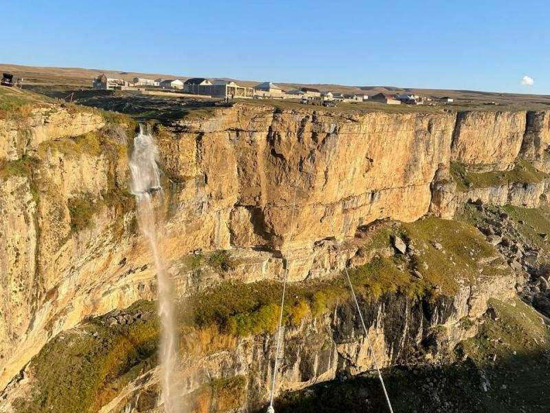 8 дней. Контрасты Дагестана: горы и море. — фотография 9