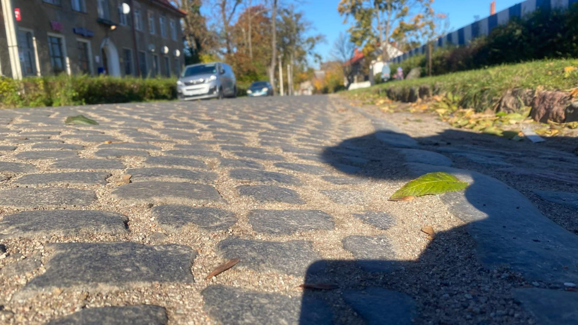 Балтийская одиссея   — фотография 10