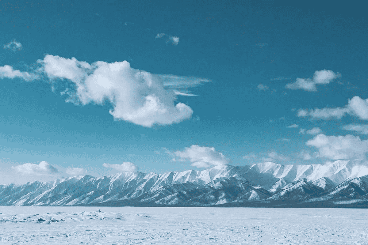 Байкал, Бурятия: тур «Хрусталь» — фотография 3