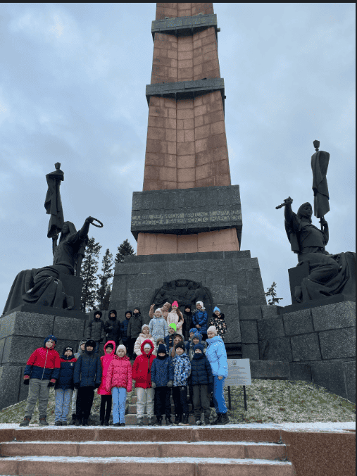 Путешествие со смыслом в Башкирию — фотография 3