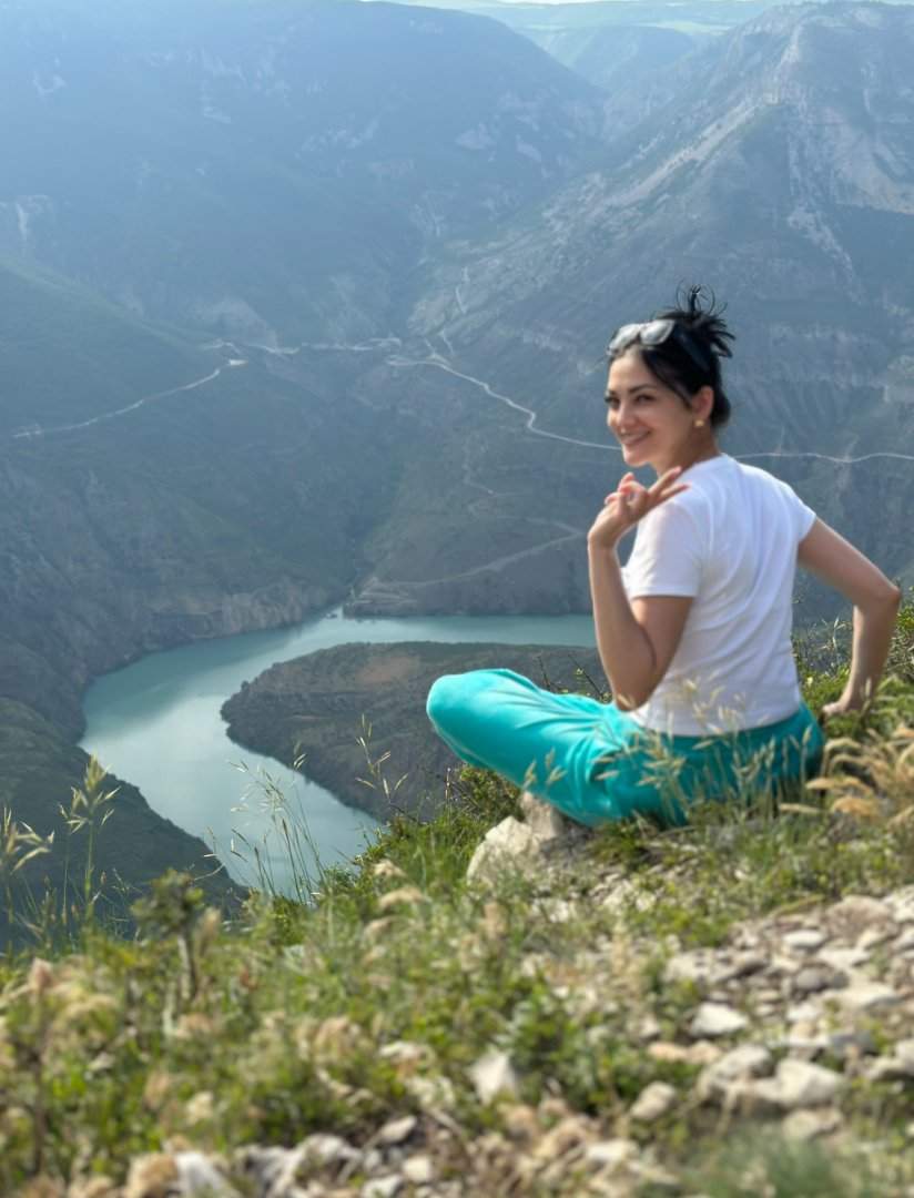 Дагестан на максималках: 5 дней all‑inclusive и даже больше — фотография 1
