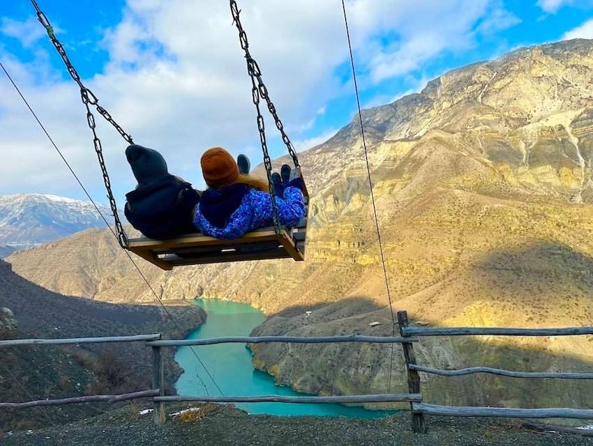 Дагестан на максималках: 5 дней all‑inclusive и даже больше — фотография 3