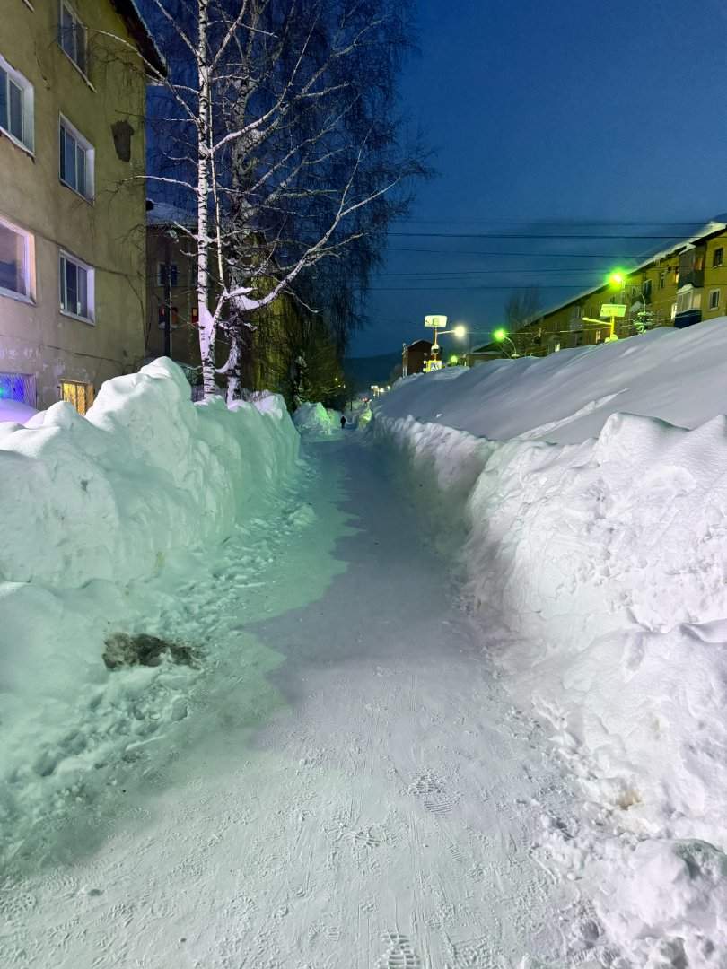 Горнолыжный тур в Шерегеш: трассы и отдых! — фотография 5