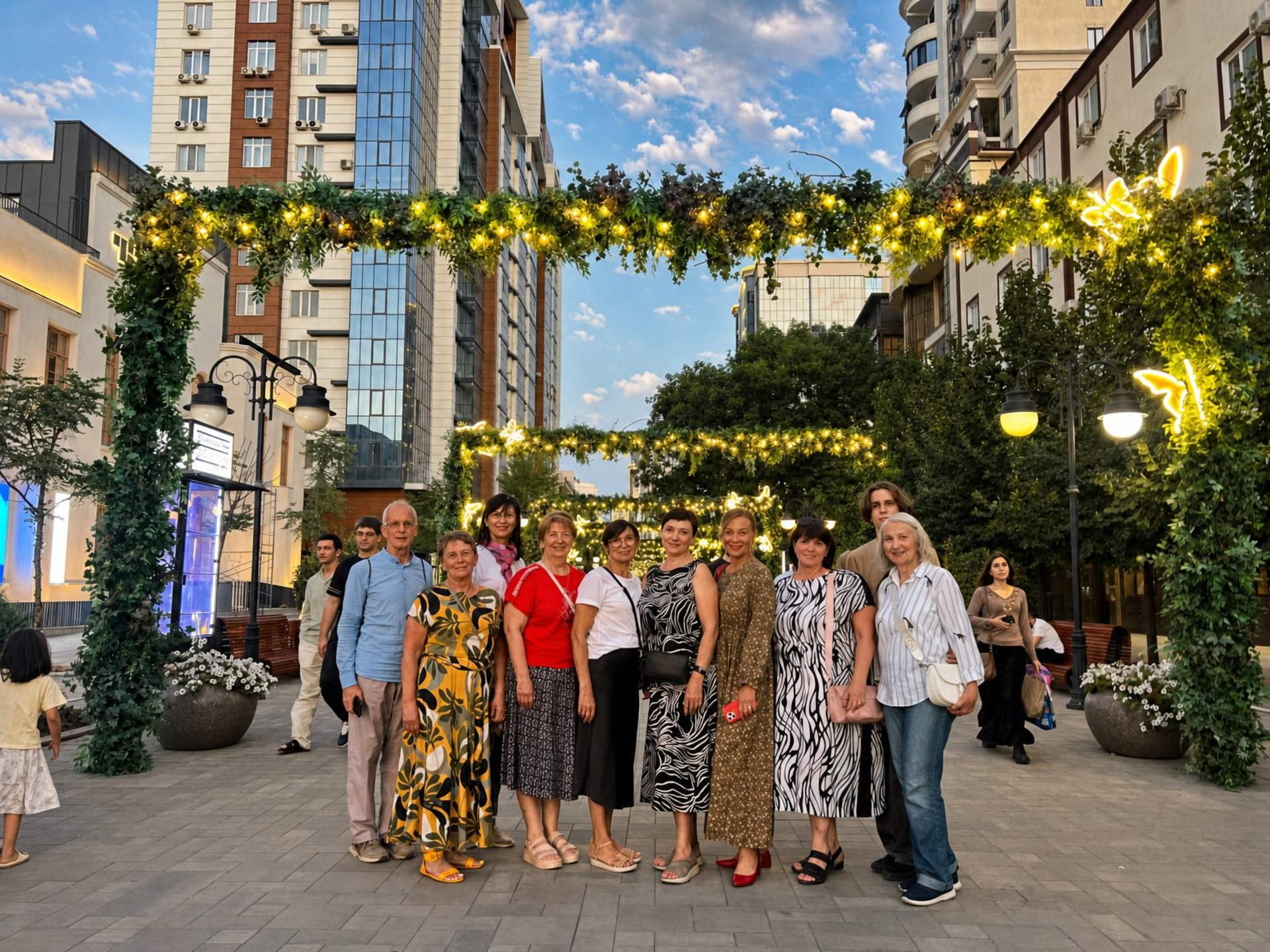 Выходные в Чечне — фотография 3