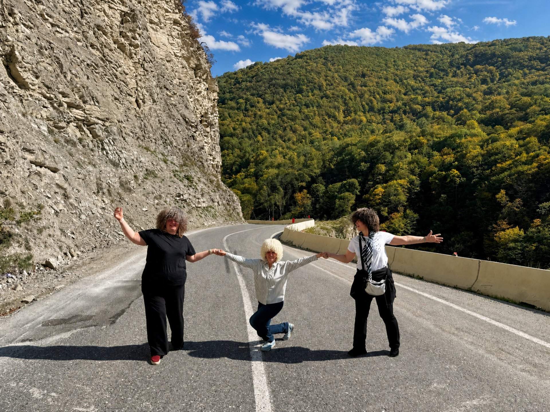 Выходные в Чечне — фотография 5