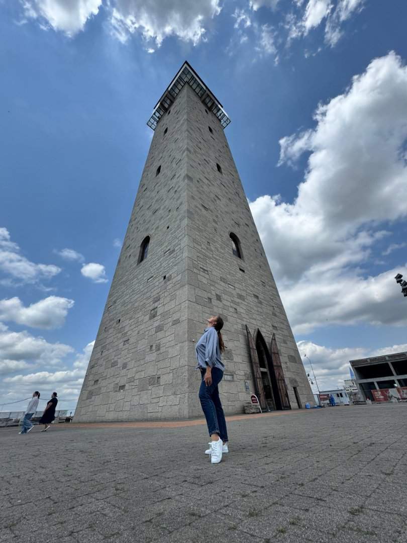 По Кавказу за 4 дня: Чечня, Ингушетия, Северная Осетия — фотография 3