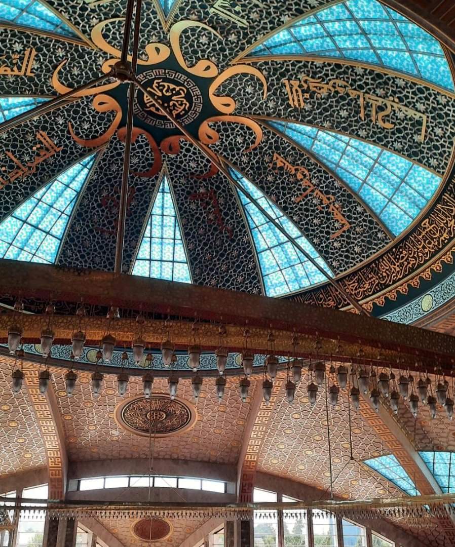 Весь Кавказ: от Кавминвод до Дагестана — фотография 8