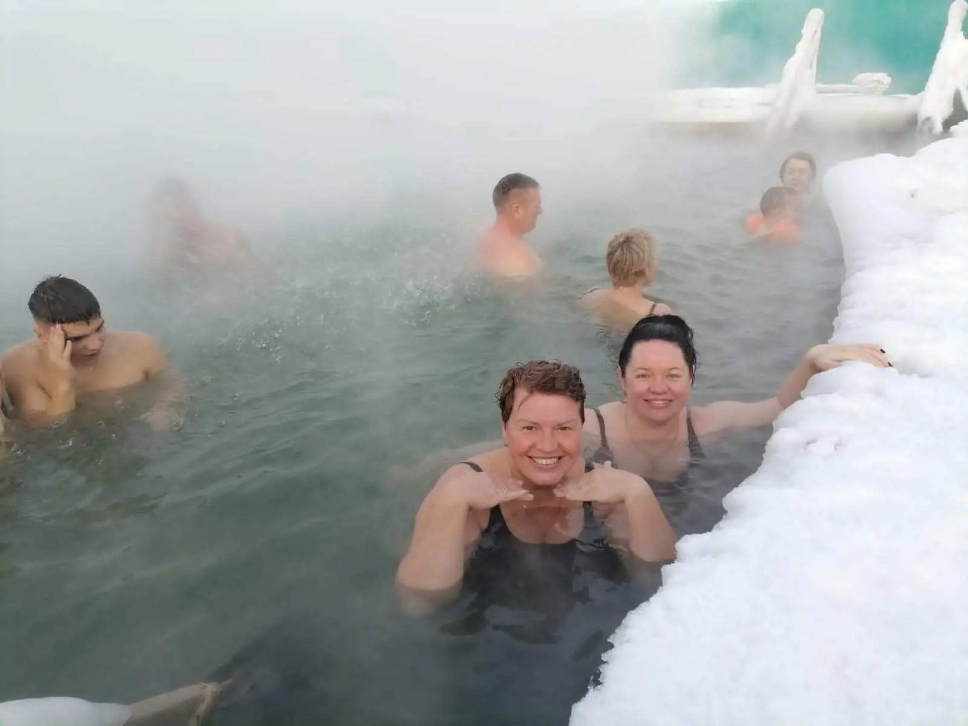 Байкальский калейдоскоп 6 дней Ольхон + Аршан — фотография 9