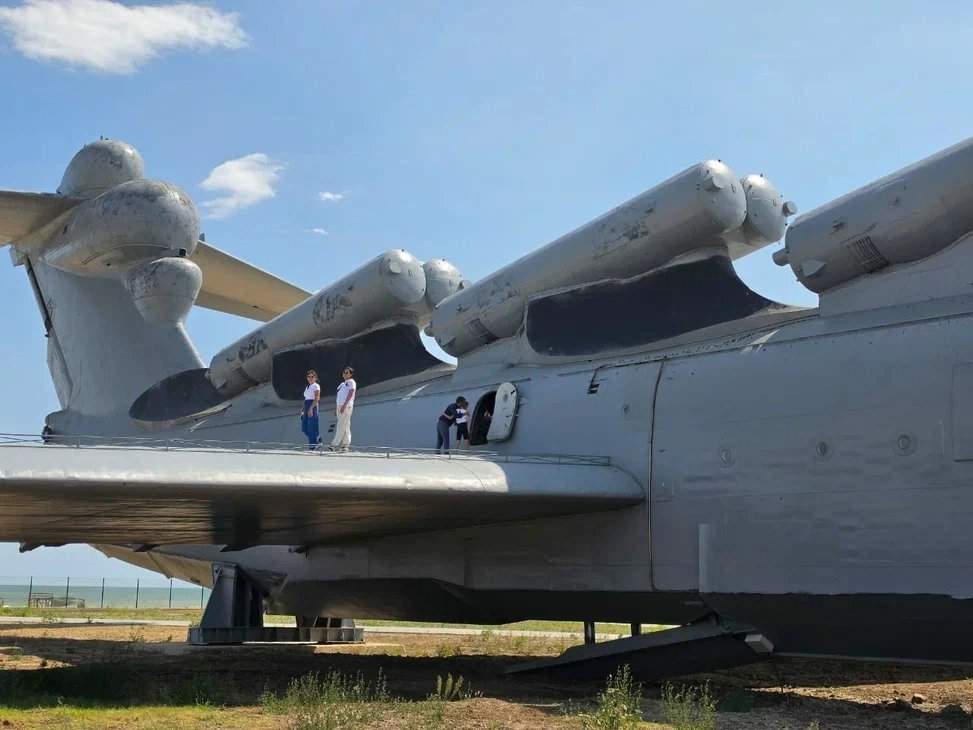 Большие молодёжные каникулы в Дагестане: драйвовый максимум за 5 дней. — фотография 2