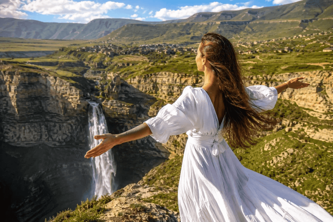 6 дней. Сокровища Дагестана. — фотография 1