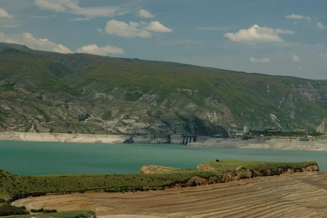 Дагестанская сказка. 4 дня — фотография 6