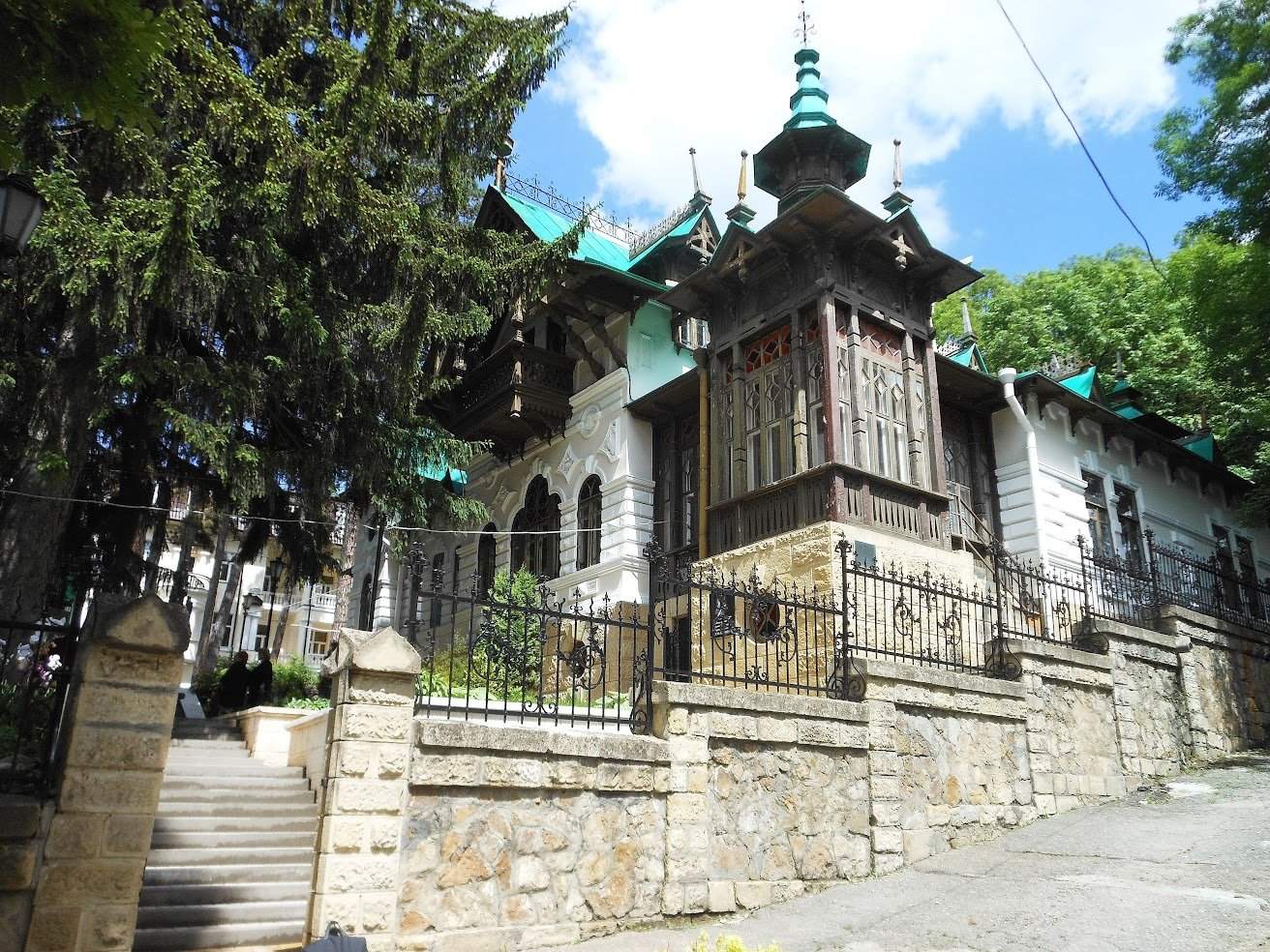 Кавминводы — Кабардино-Балкария: 4 дня/3 ночи — фотография 7