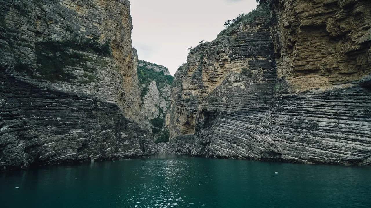Южные Просторы Дагестана: 5 дней (со стартом в субботу) — фотография 3