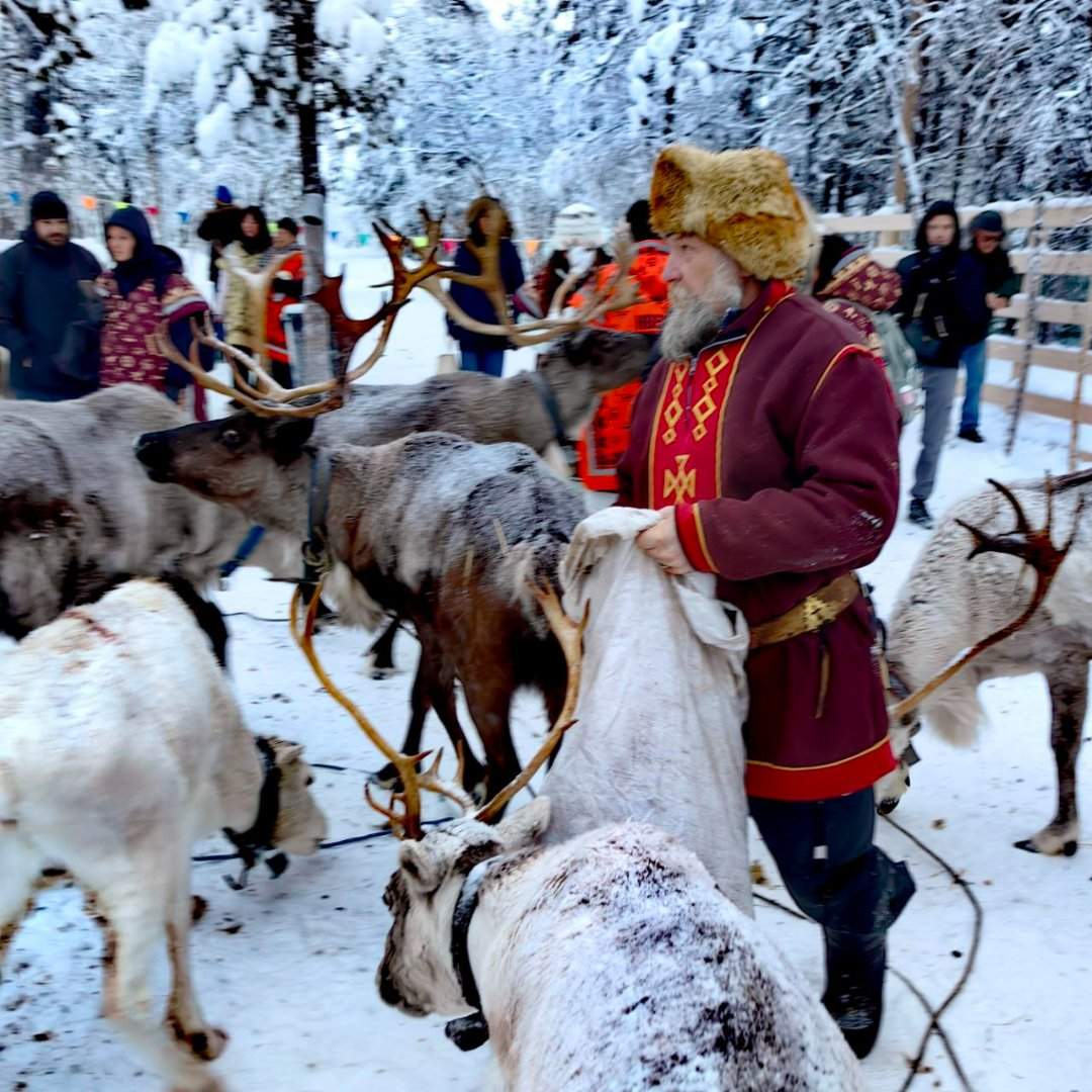 Приезжай на Кольский! — фотография 4