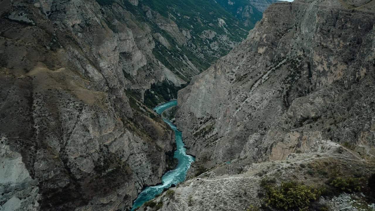 Южные Просторы Дагестана: 5 дней (со стартом в субботу) — фотография 4
