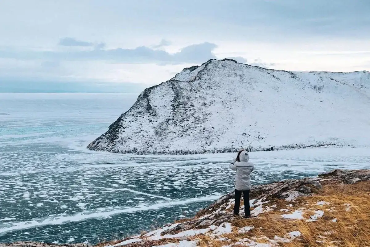 Тур на Байкал «Простор» — фотография 3