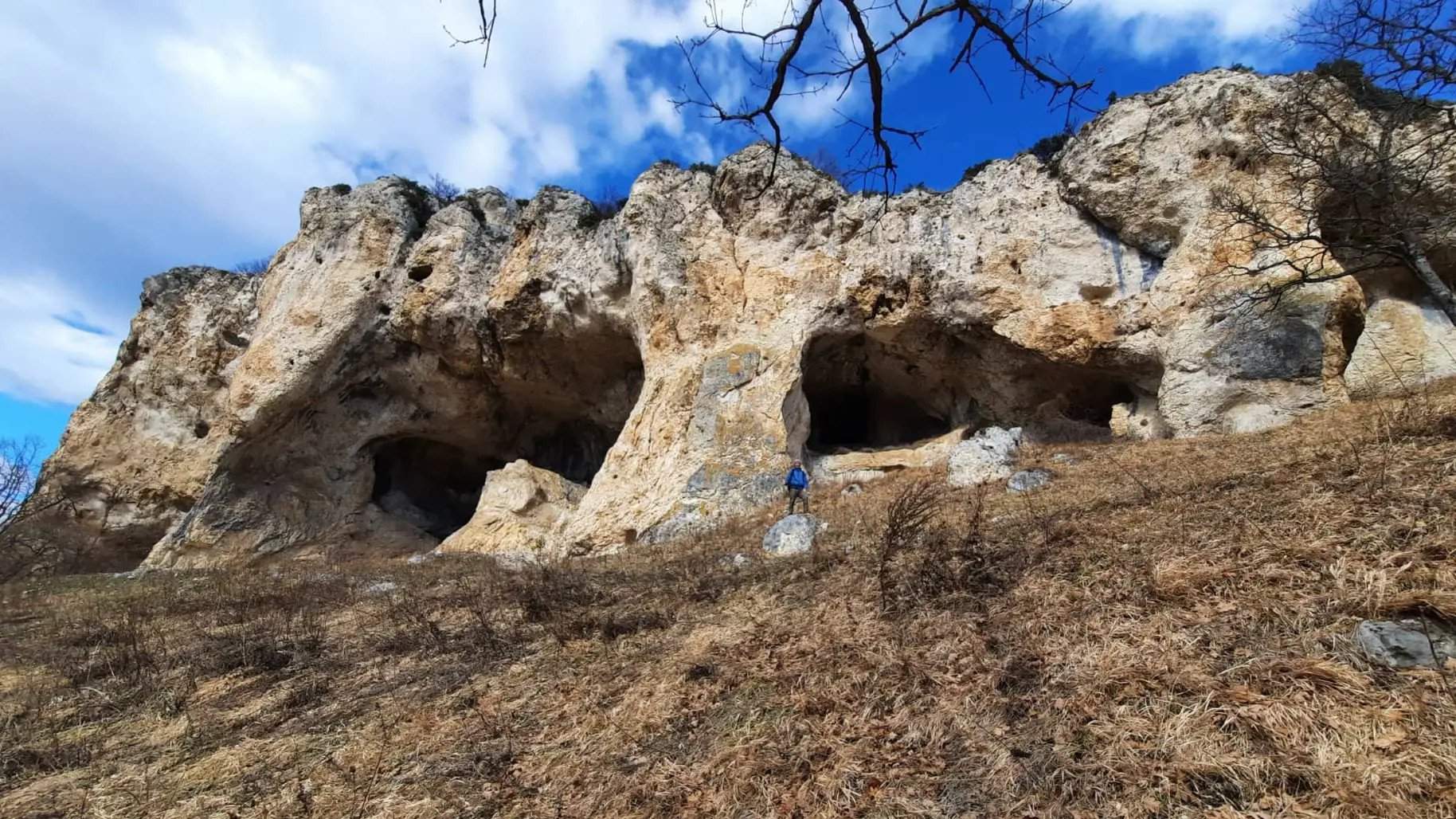 День Защитника Отечества в горах Адыгеи — фотография 1