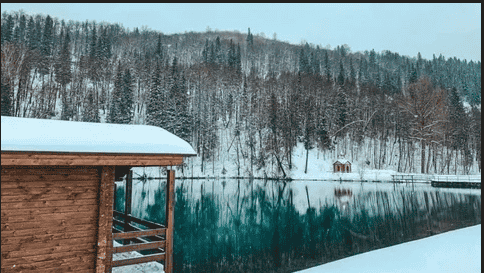 Уфимские каникулы — фотография 2