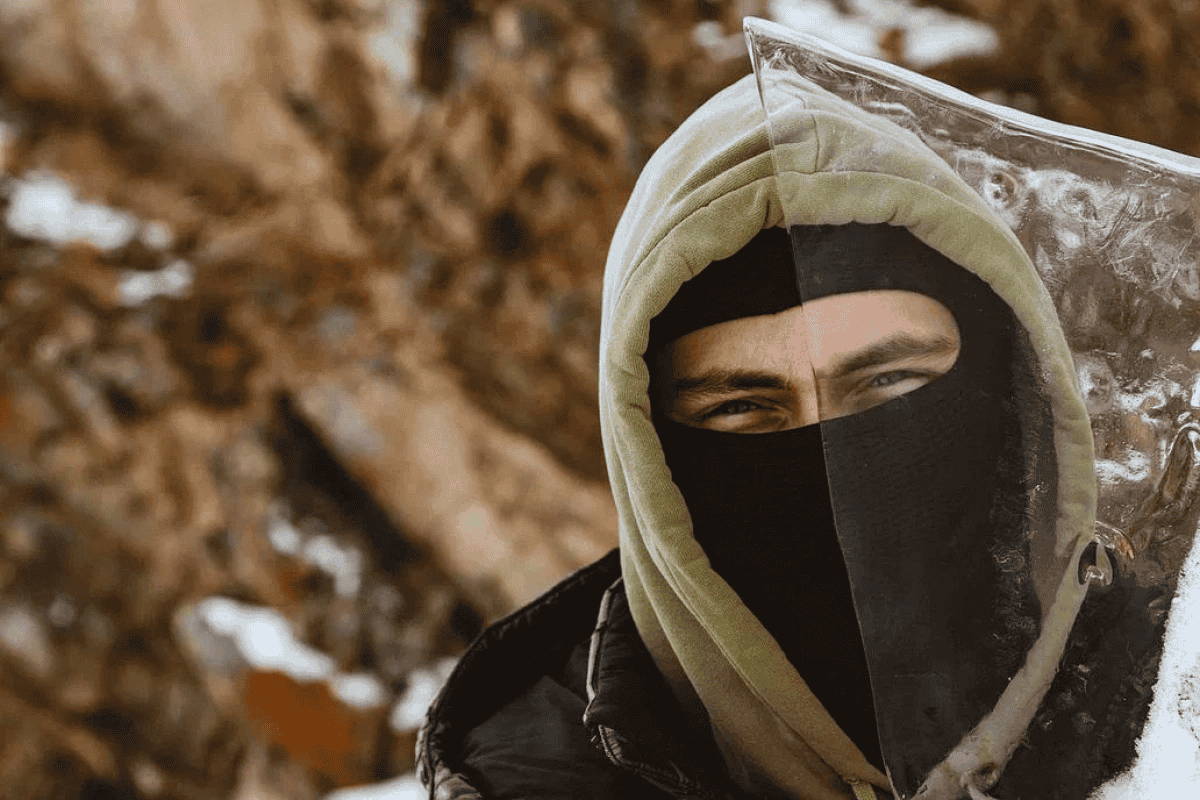 Половина Байкала: 2 берега — фотография 2