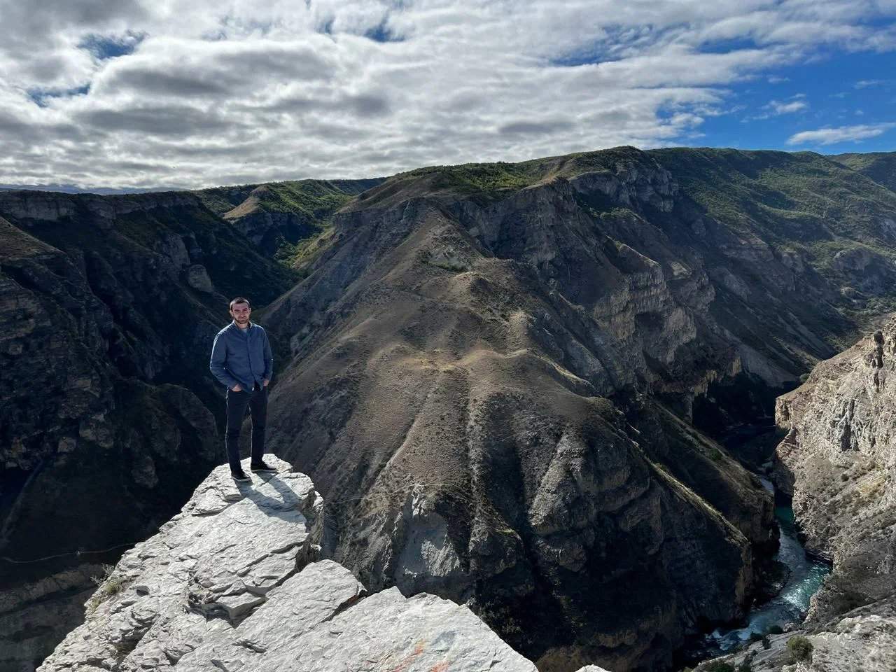 Дагестан и Чечня за 6 дней — фотография 4