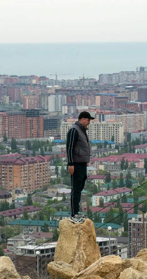 Новый год в Дагестане 2027. Максимум впечатлений. — фотография 9