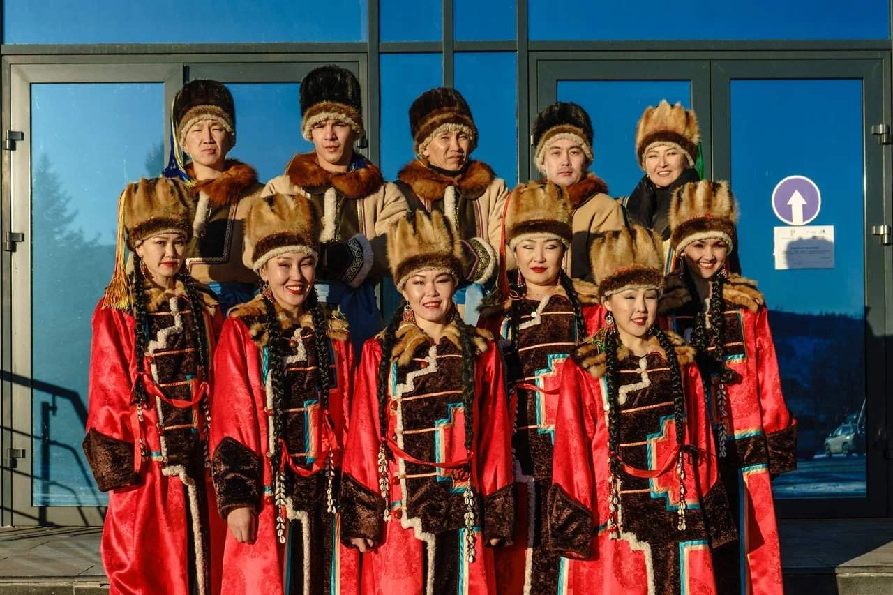 Алтай: Чуйский тракт и Чемал, 5 дней — фотография 5