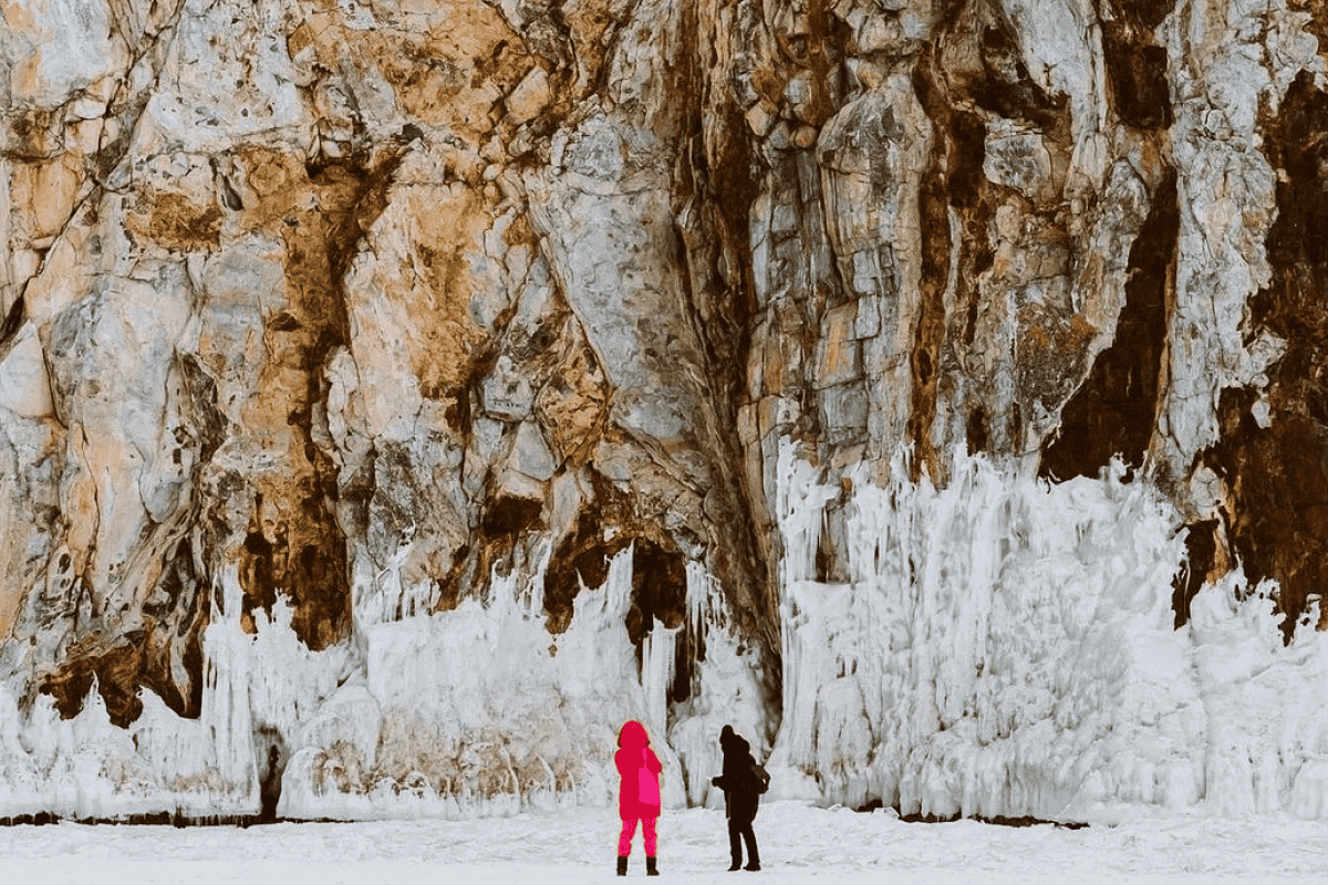 Тур на Байкал «Простор» — фотография 8