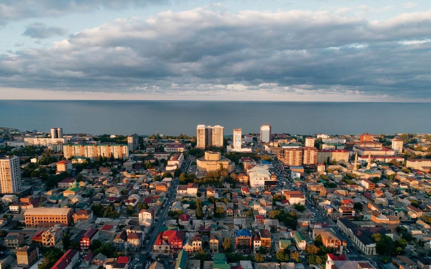 Огни Дагестана — 4 дня/3 ночи — фотография 8
