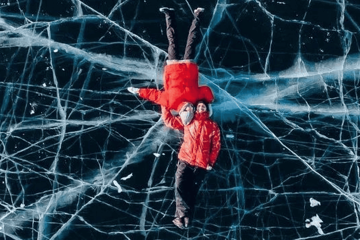Пульс Байкала — фотография 1