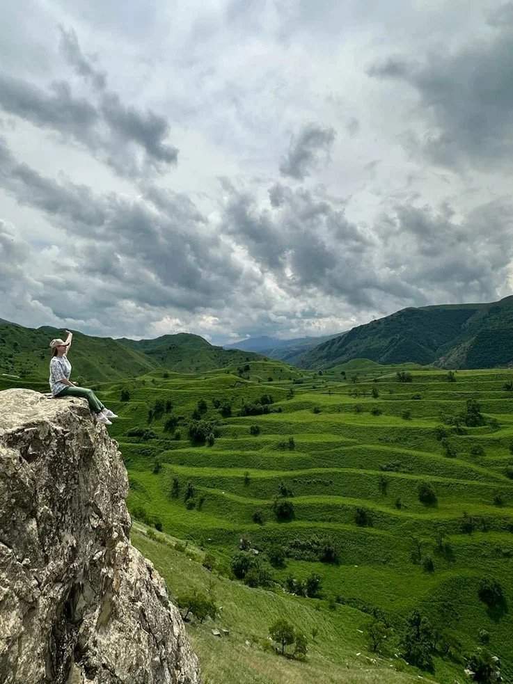 Дагестан и Чечня за 6 дней — фотография 1