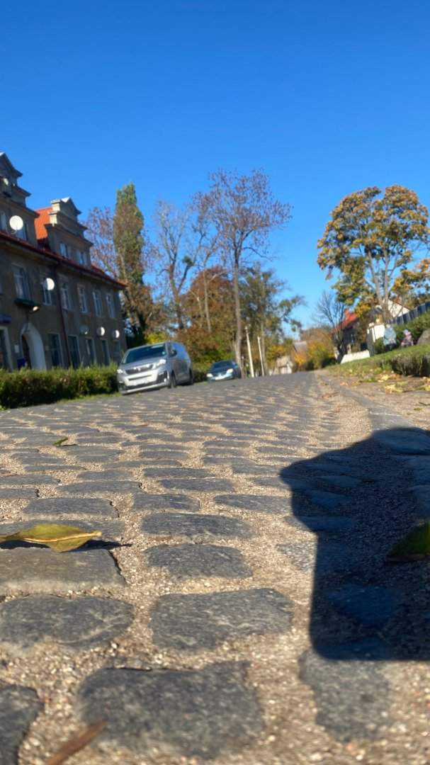 Романтика Балтийского побережья: 4 дня — фотография 9