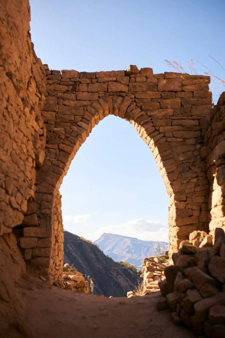 Каникулы в сердце Дагестана — фотография 3