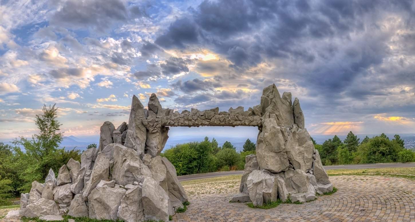 Кавминводы — Карачаево-Черкесия: 4 дня/3 ночи — фотография 5