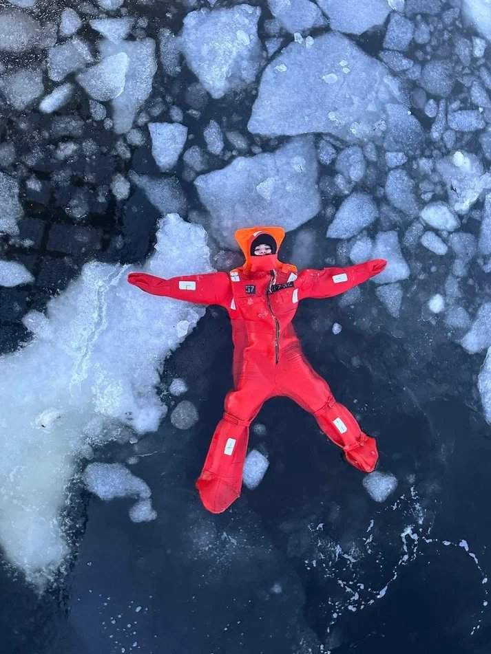 Аврора. Море. Ты: тур в Мурманск и Териберку на 4 дня — фотография 7