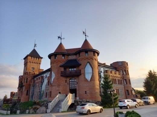 Форты и замки Калининградской области — фотография 4