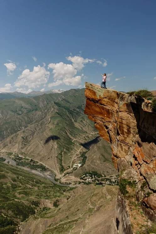 Кавказская жемчужина. 8 дней — фотография 8