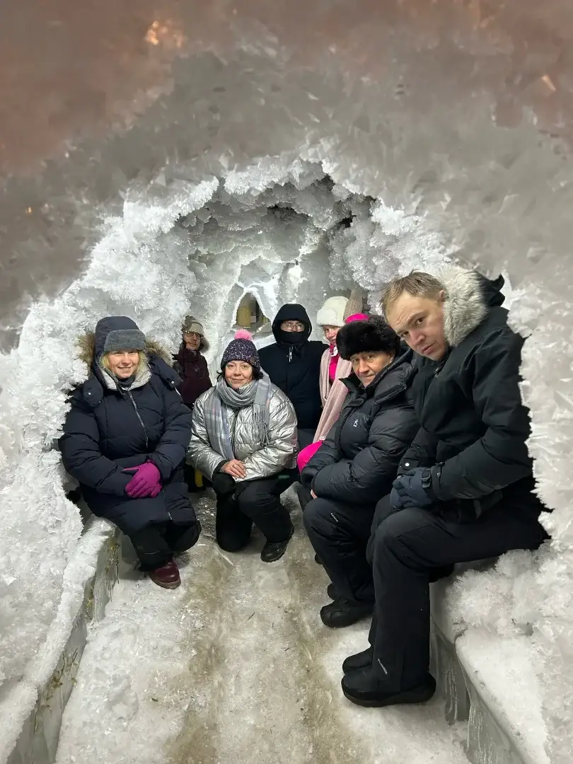 Сокращенный тур в Оймякон — 4 дня — фотография 1