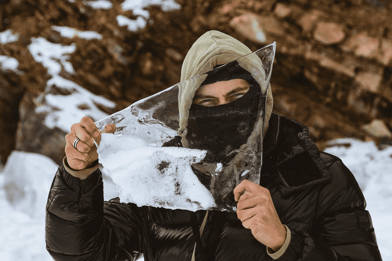 Байкальский меридиан: 2 берега Байкала — фотография 5