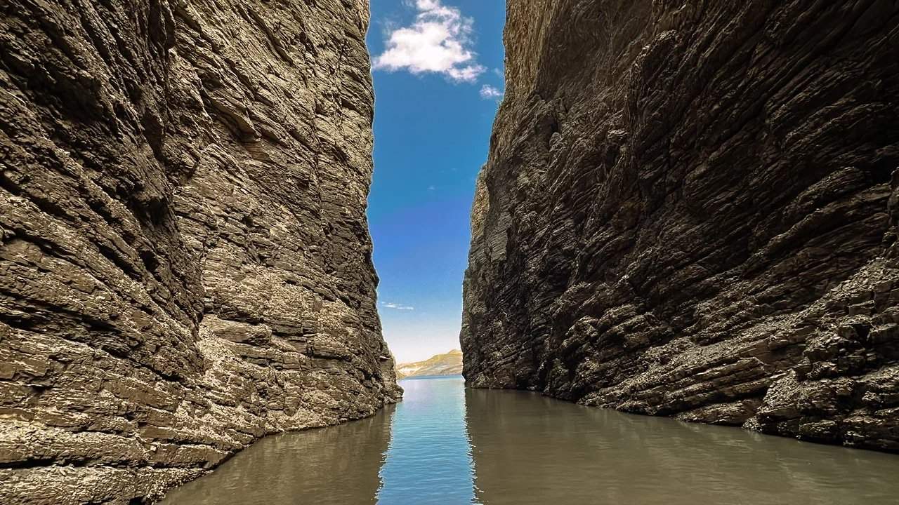 Южный Дагестан (стартуем в среду) — фотография 8