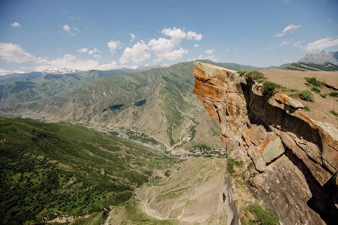 Южный Дагестан (стартуем в среду) — фотография 10