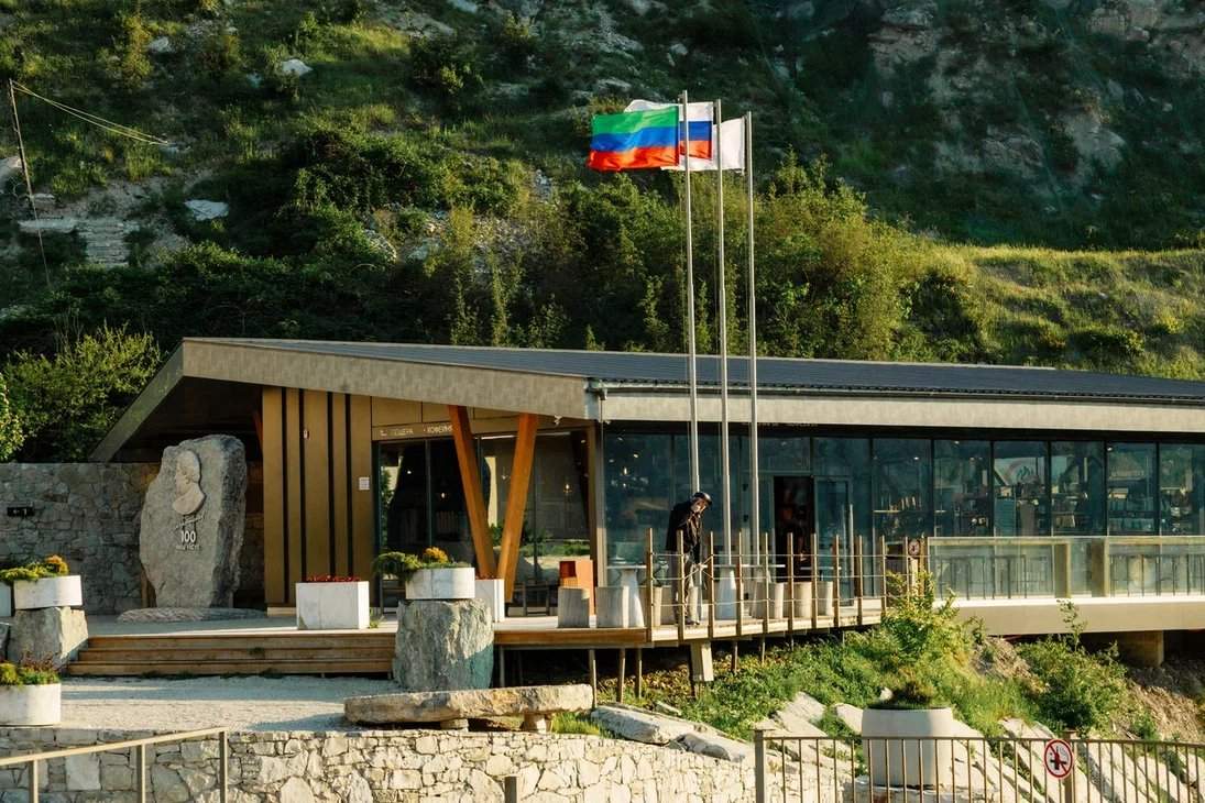 Дагестанские каникулы. 3 дня — фотография 4