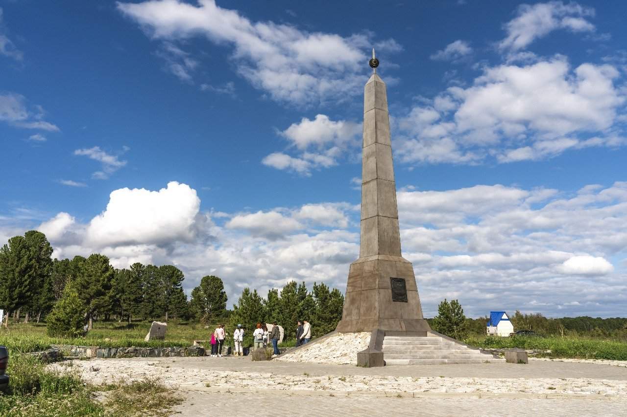 Многоликий Алтай  — фотография 7
