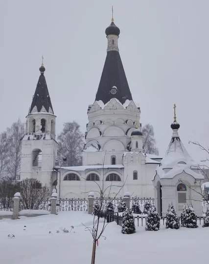 Ювелирная Кострома — Сокровища Волги — фотография 8