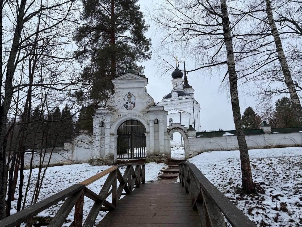 Кострома театральная с посещением театра им. А.Н. Островского  — фотография 4