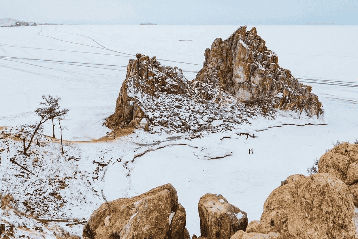 Пульс Байкала — фотография 4