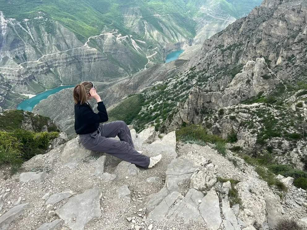 6 дней. Сокровища Дагестана. — фотография 3