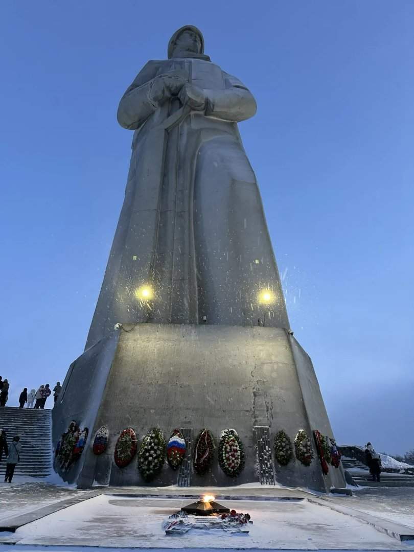 Териберка, Хибины, Саамская деревня — фотография 3