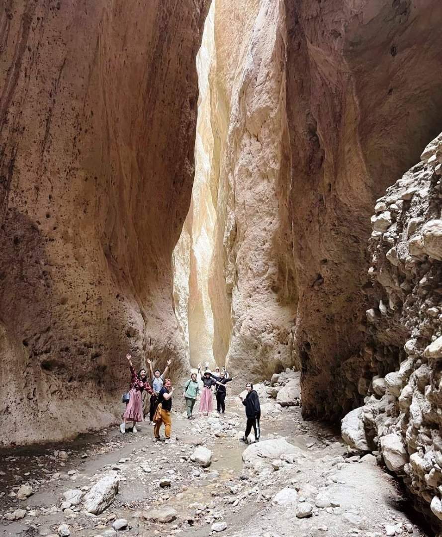 Чарующий и яркий Дагестан. — фотография 7