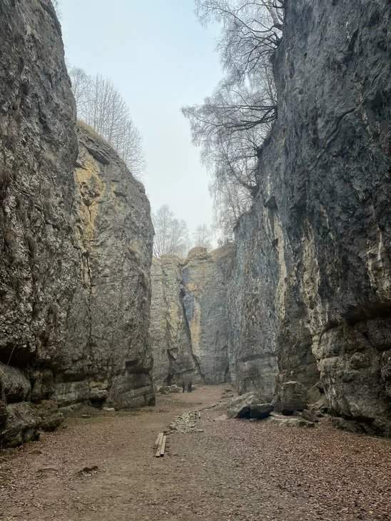 5 дней: Новогодняя сказка Дагестана — фотография 5